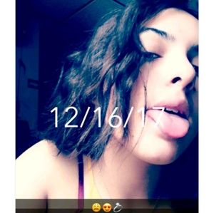 Meet your Posher, Lilith